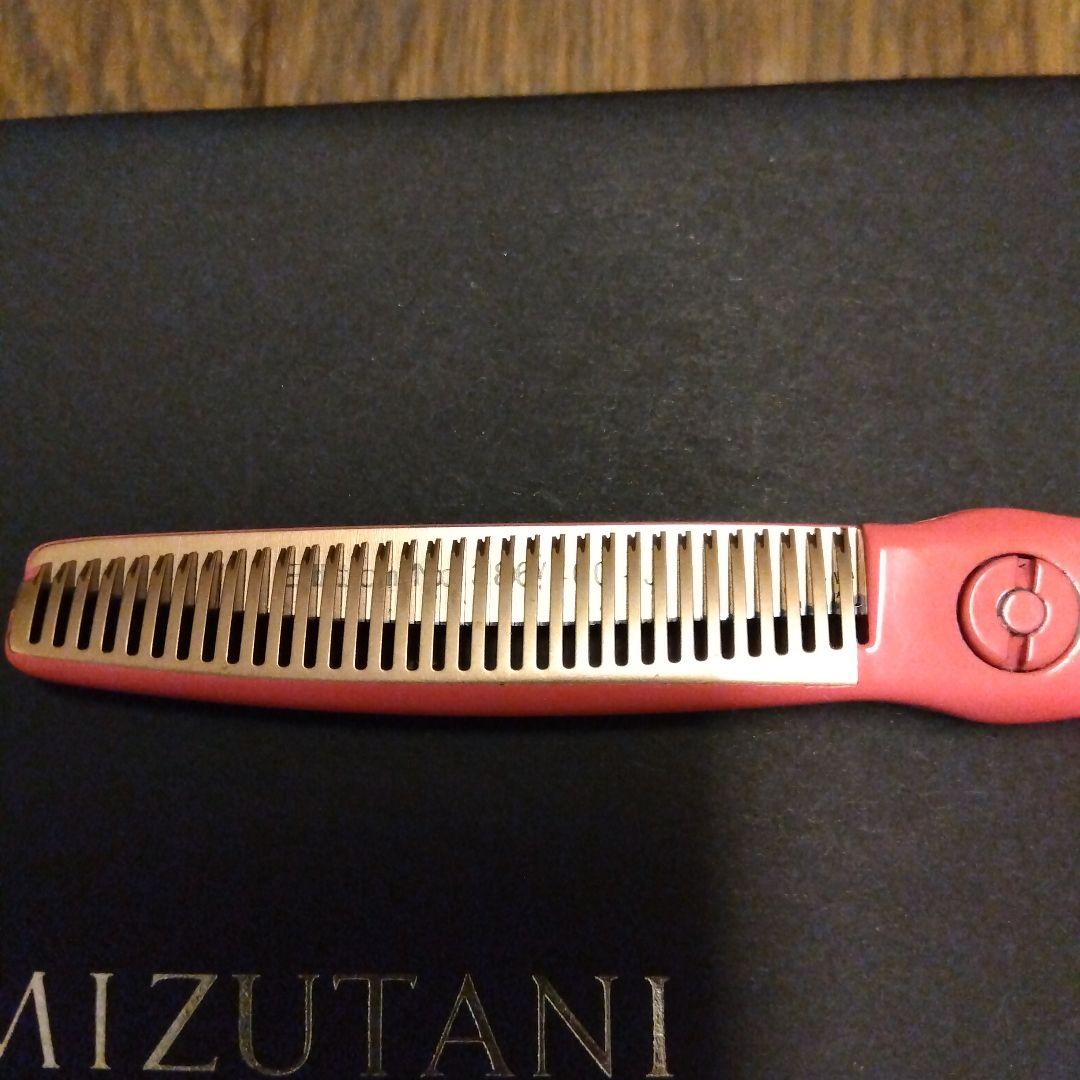 ＭＩＺＵＴＡＮＩ　ＳＣＨＯＲＥＭ 　ピンクフラミンゴ　セニングシザー
