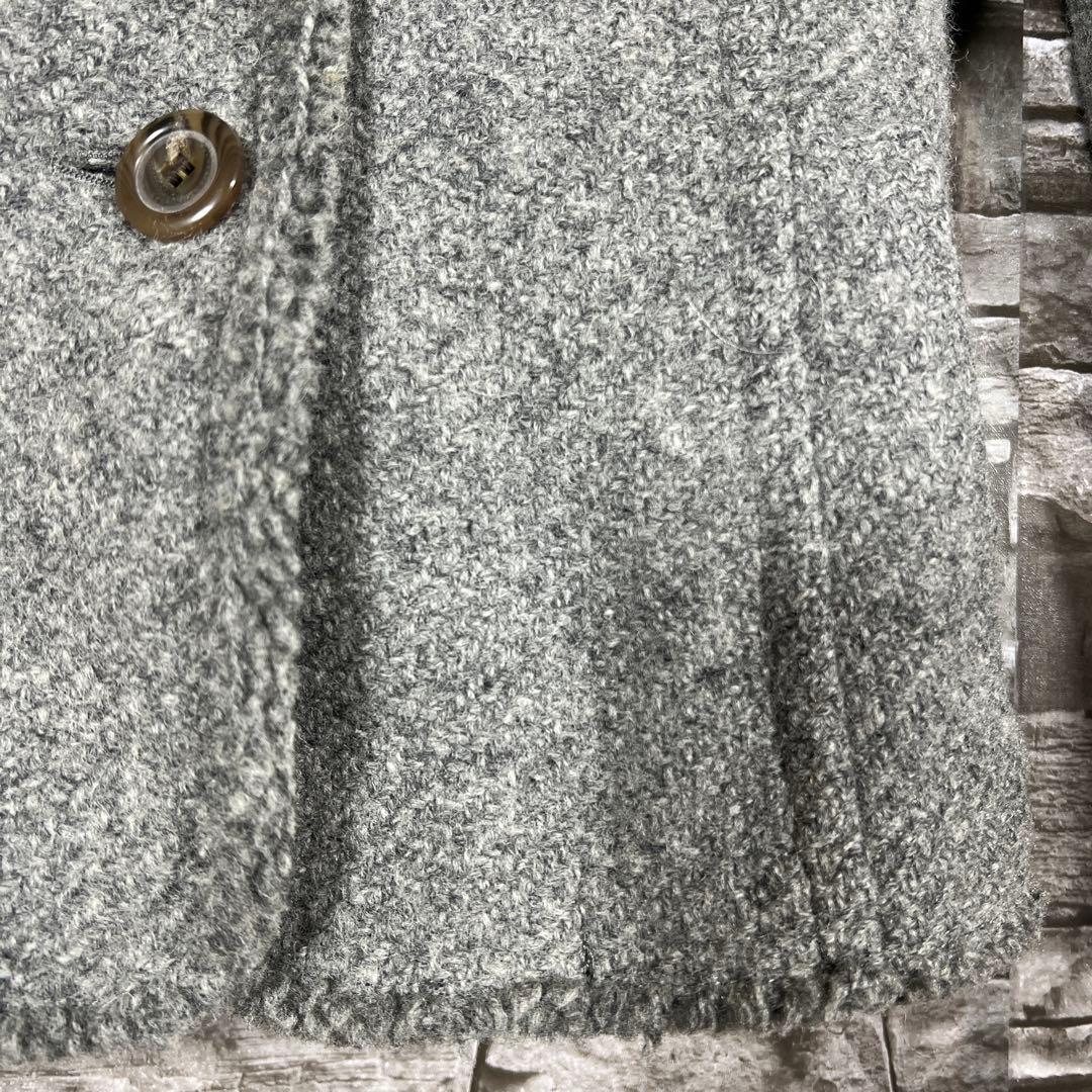 専用♪ BURBERRY BLUE LABEL ジャケット グレー サイズ38