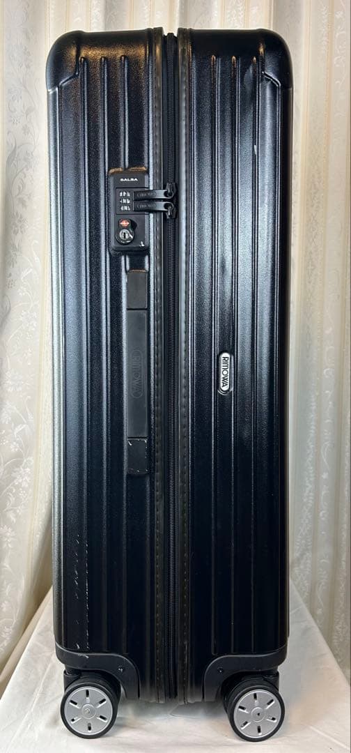 リモワ　サルサ　デラックス　87L REMOWA SALSA DELUXE
