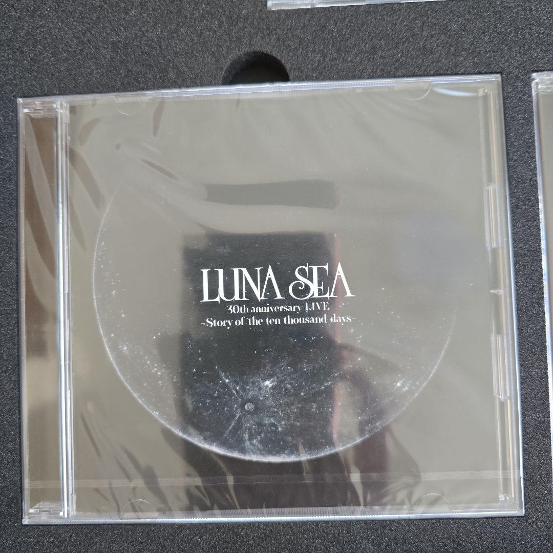 LUNA SEA/CROSS【SLAVE限定PREMIUM BOX A】