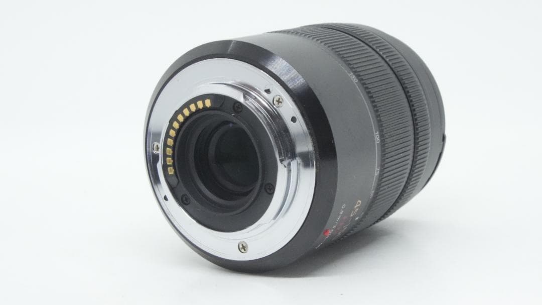 【A2369】 Panasonic LUMIX 45-150 4.0-5.6