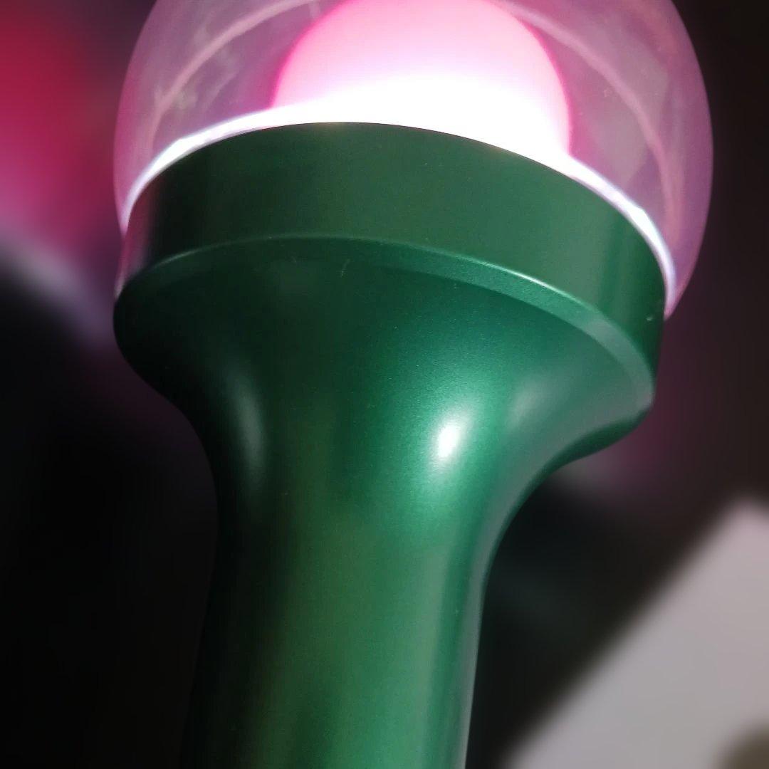 Mrs.GREEN APPLE　 ミセス　ライトスティック