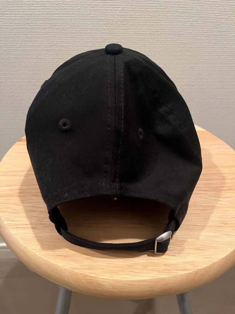the apartment 別注　NewEraニューヨークメッツ M/L 中古