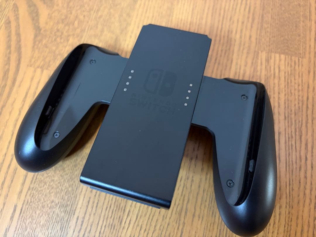Nintendo Switch 本体(グレー)+プロコン セット(+おまけ)