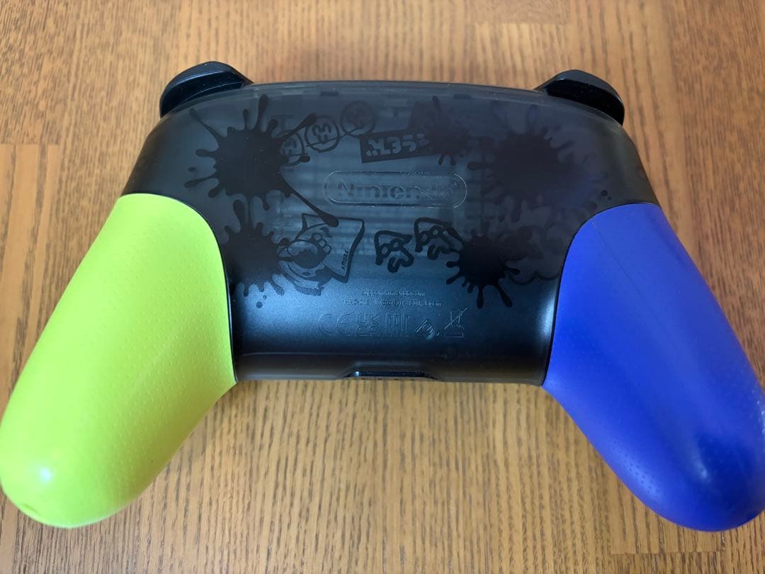 Nintendo Switch 本体(グレー)+プロコン セット(+おまけ)