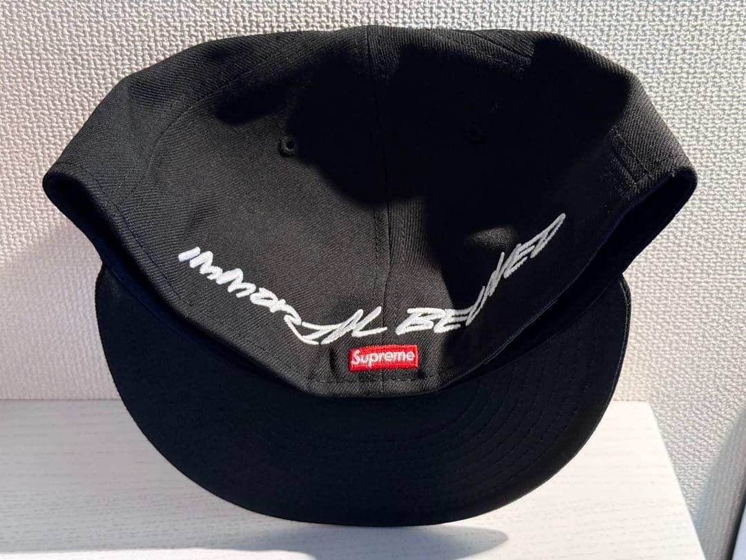【7 3/4】Supreme Futura New Era 59FIFTY