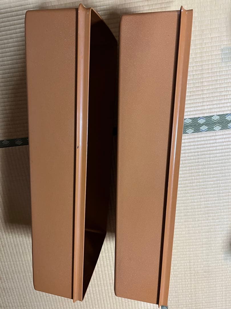 激安タッパーウェアロングスーパーケース４個セット