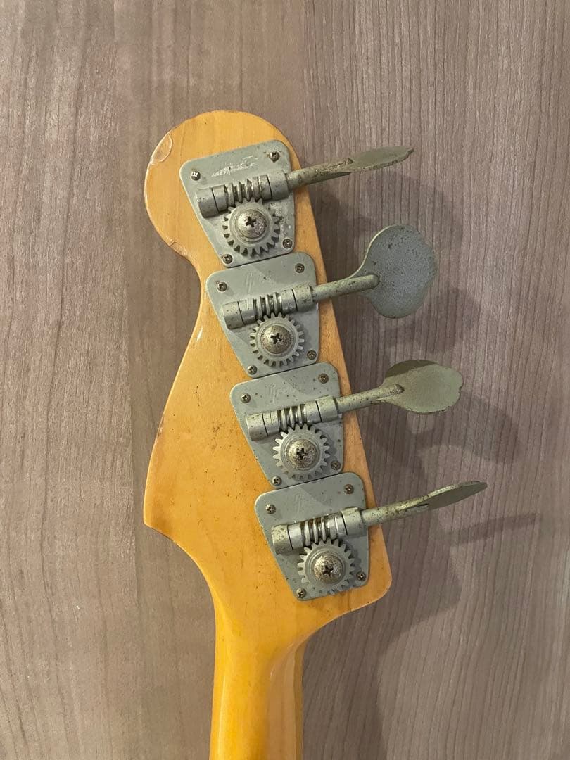 T*a様 Greco JB600N ジャパンビンテージ　1978年製
