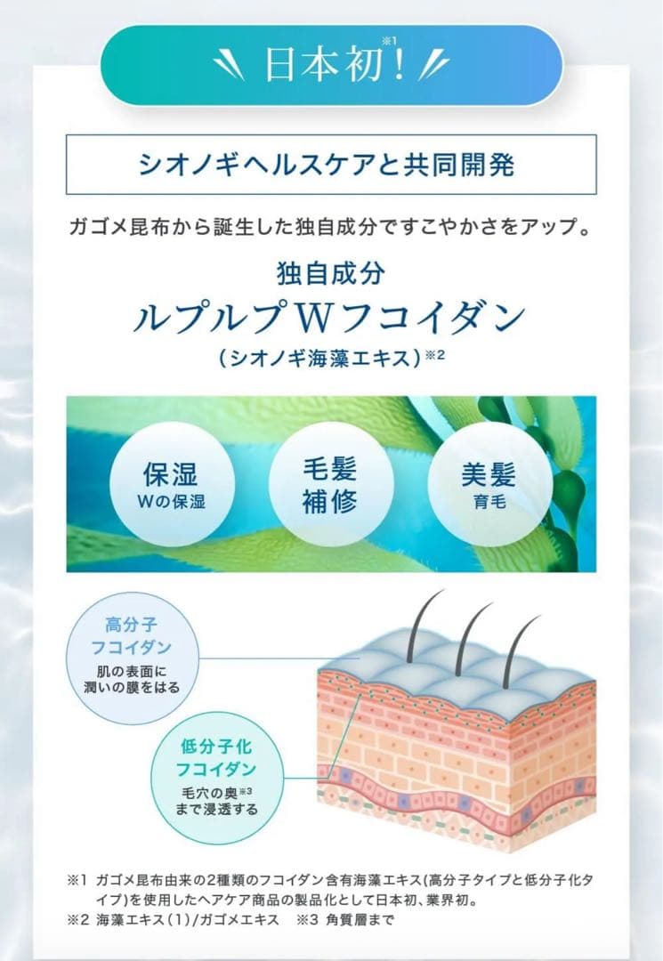 LPLP ルプルプヘアカラートリートメント アッシュブラウン 2個セット　新品