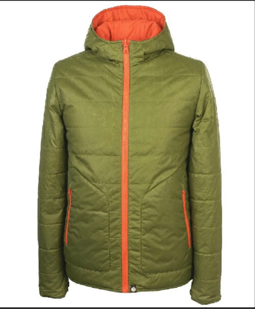pretty green モッズコート