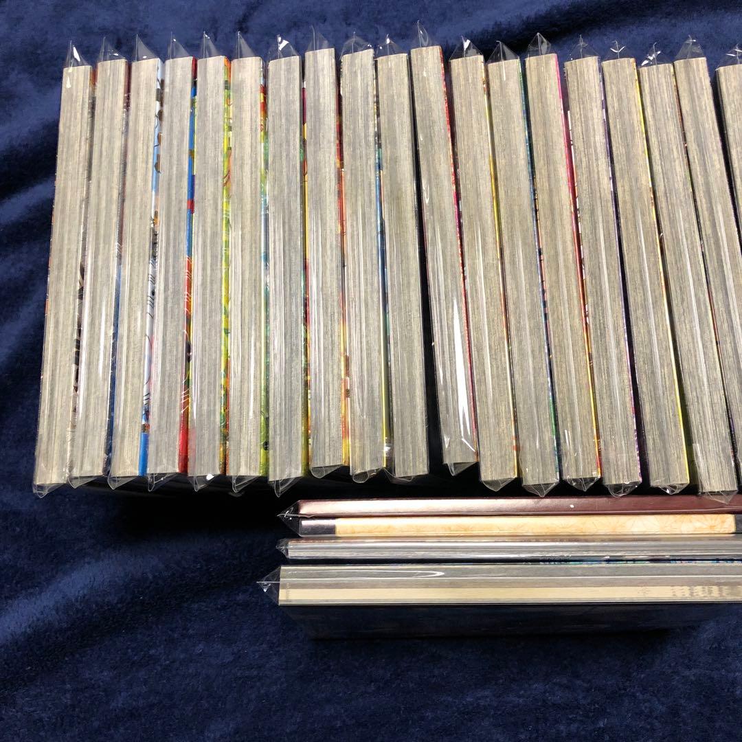 鬼滅の刃 全巻セット 1-23 小説など