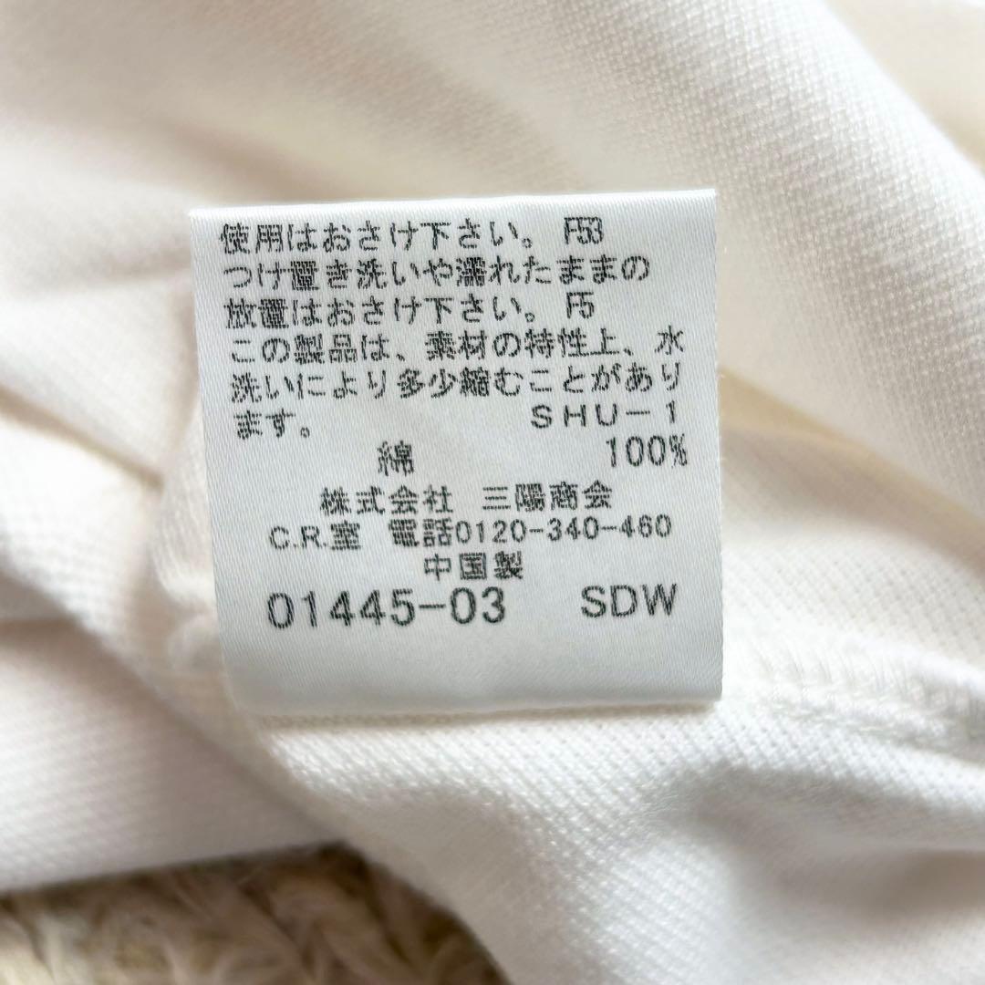 2枚セット極美品✨️BURBERRY ノバチェックホースロゴ ポロシャツ 160