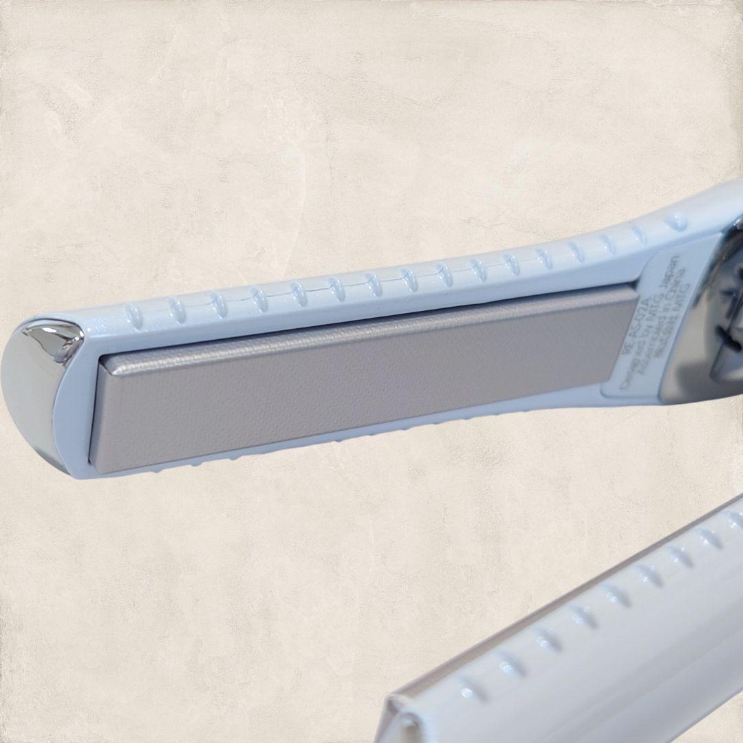 ✨本体未使用級✨ リファ フィンガーアイロン ST RE-AS-02A ホワイト