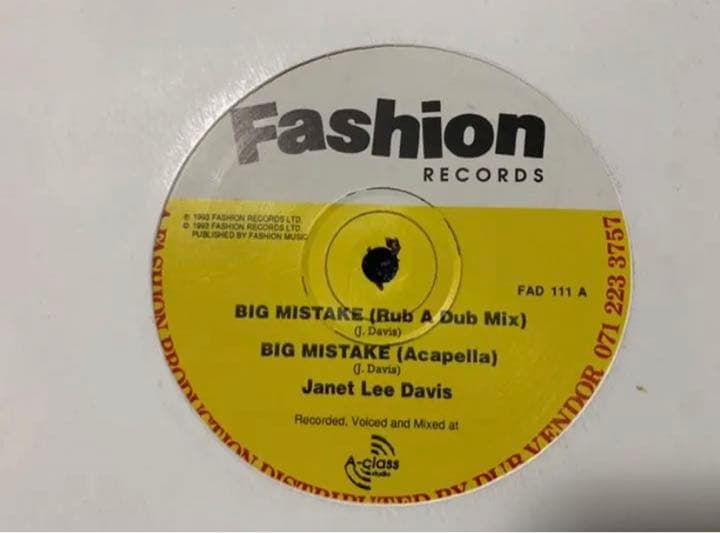 レゲエ Dancehall 12inchオリジナル盤10枚セット