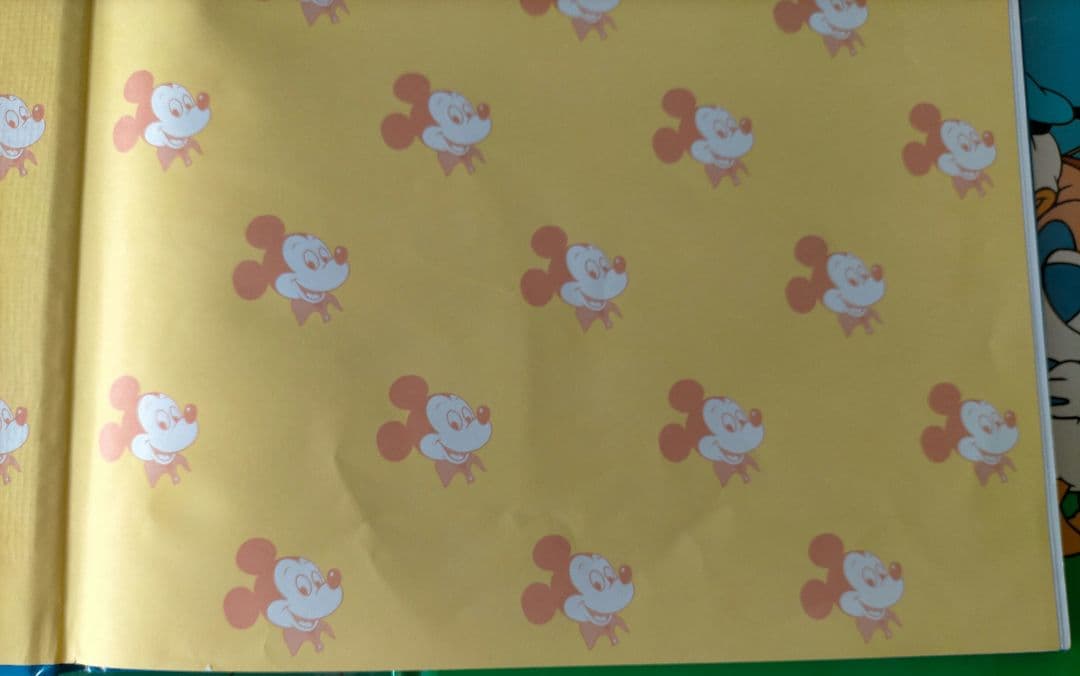 DWE Storybook 4冊＋CD 4枚