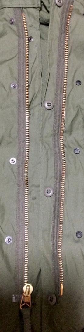 【完美品】M65 モッズコート 3wayフルセット