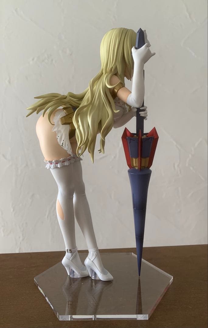 開封品 ドゥルガーI
