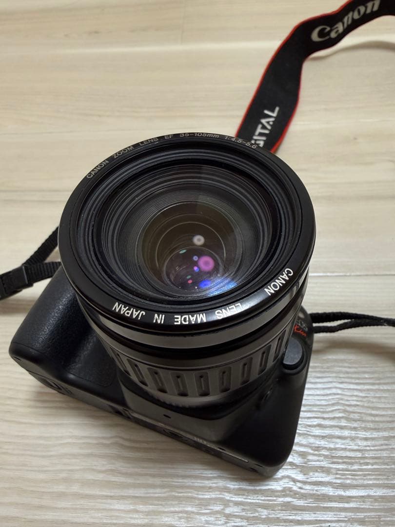 Canon EOS kiss x9 一眼レフカメラ
