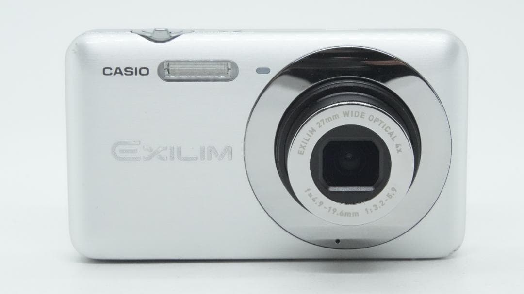 【A2259】 CASIO EXILIM EX-Z800 カシオ エクシリム