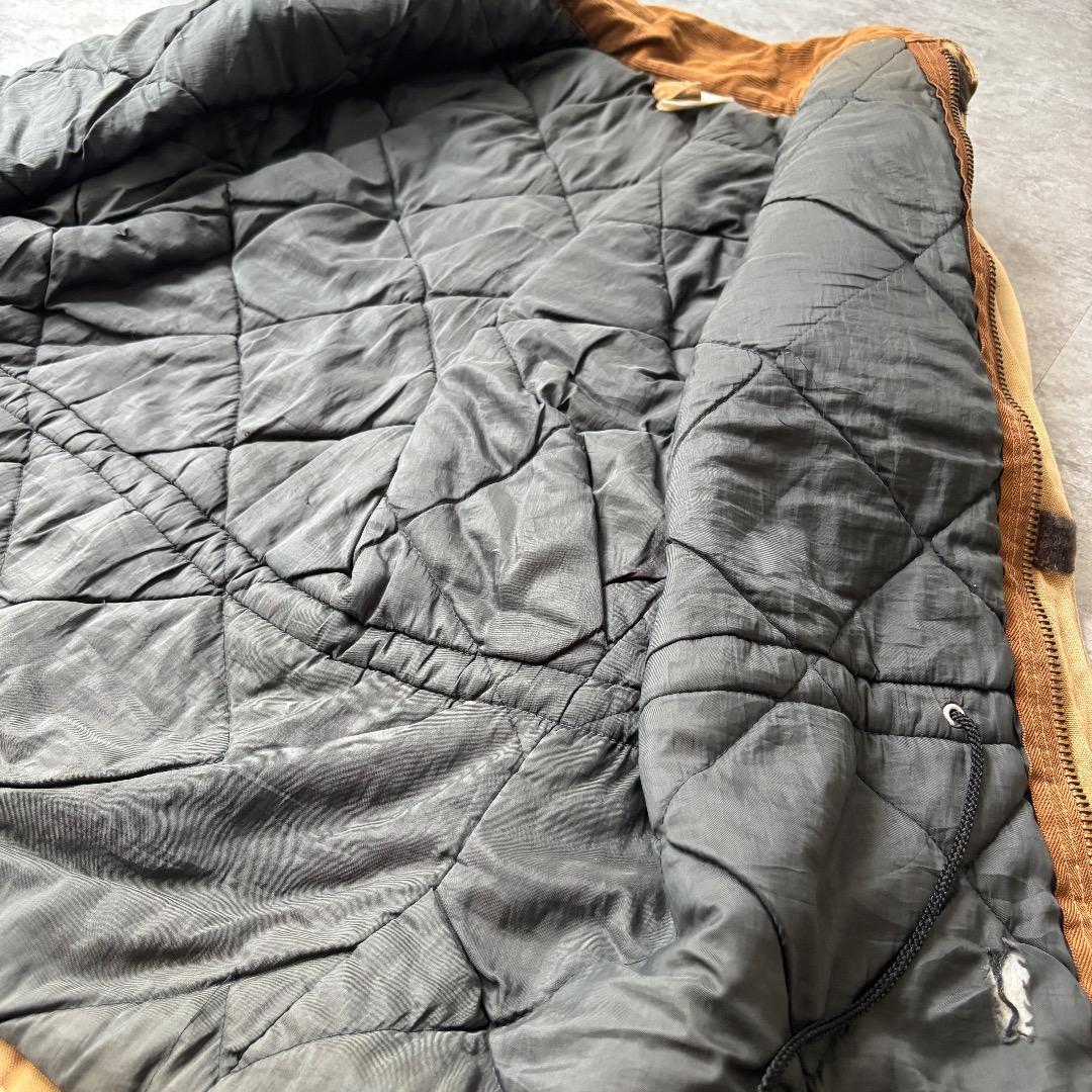 山*太様 80-90s 星タグ USA製 carhartt トラディショナルジャ