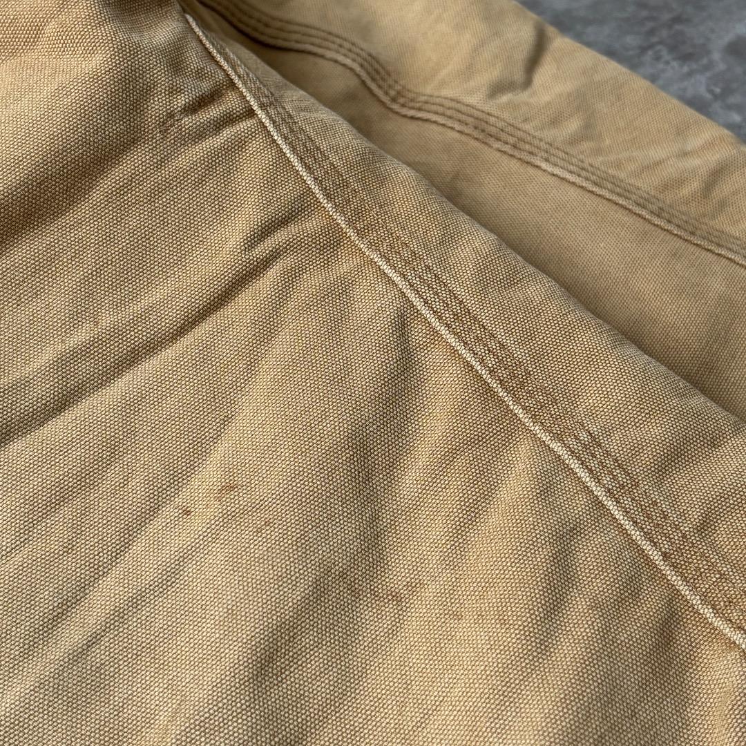 山*太様 80-90s 星タグ USA製 carhartt トラディショナルジャ