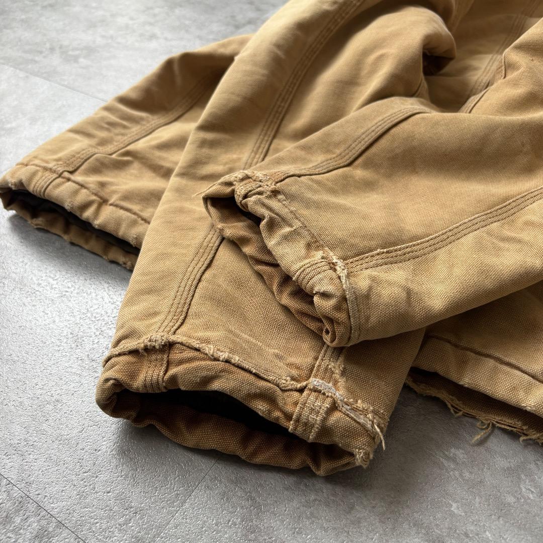 山*太様 80-90s 星タグ USA製 carhartt トラディショナルジャ