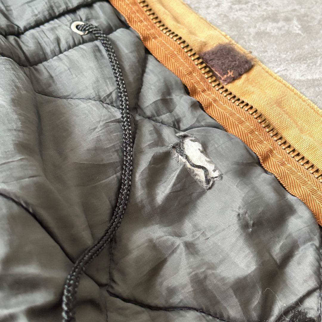 山*太様 80-90s 星タグ USA製 carhartt トラディショナルジャ