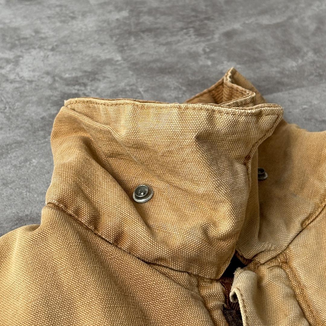山*太様 80-90s 星タグ USA製 carhartt トラディショナルジャ