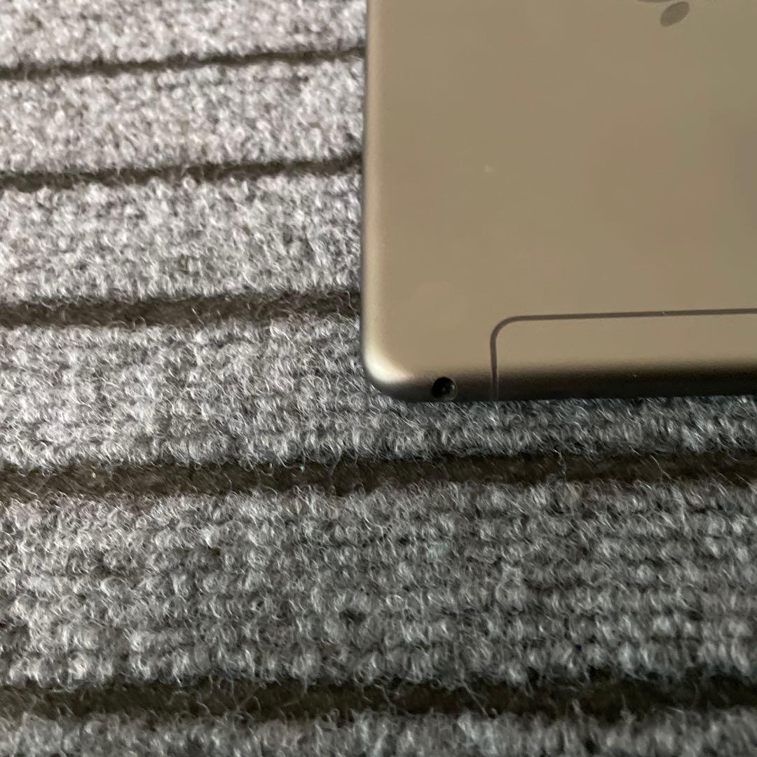 96【早い者勝ち】 iPad mini5 5世代 64GB スペースグレイ