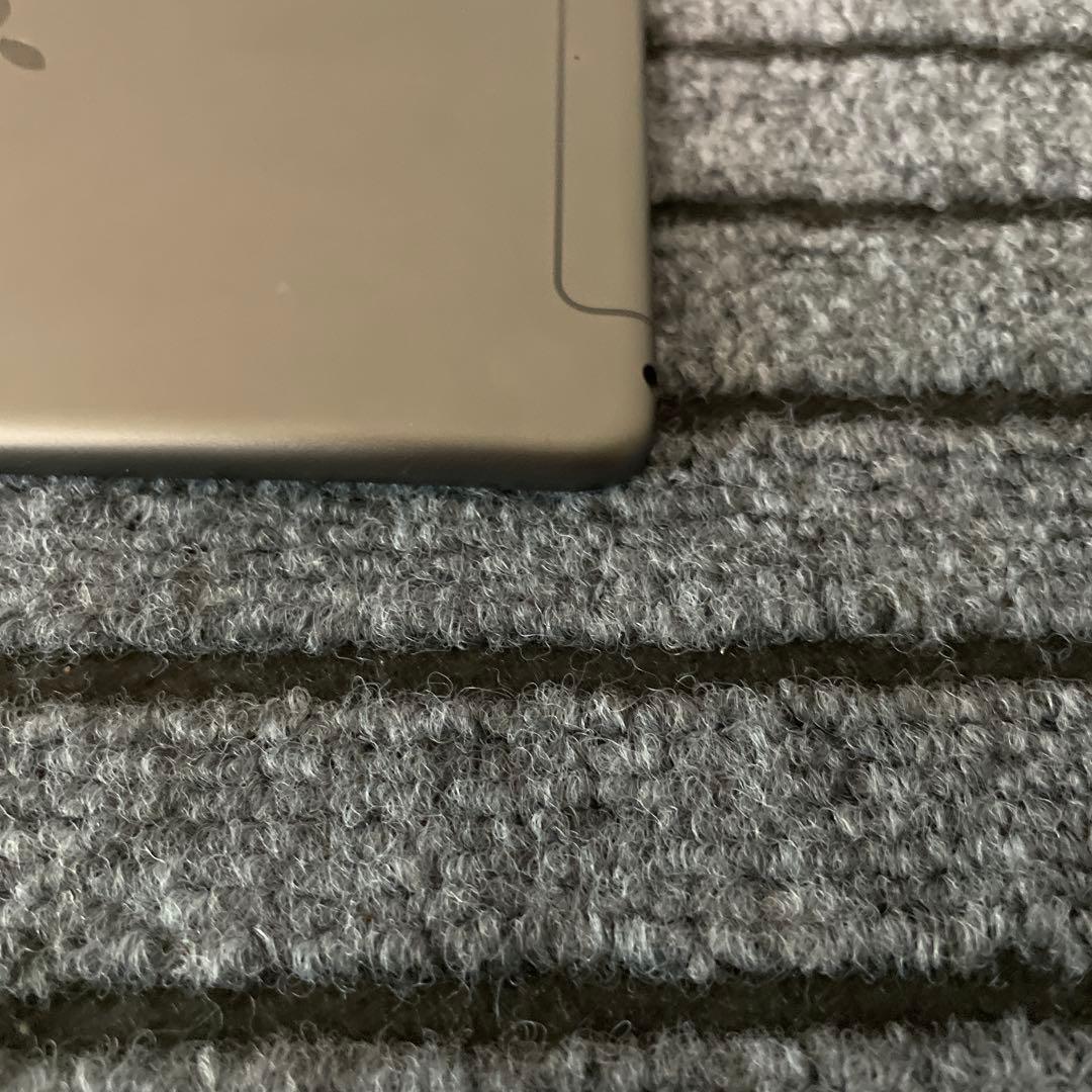 96【早い者勝ち】 iPad mini5 5世代 64GB スペースグレイ