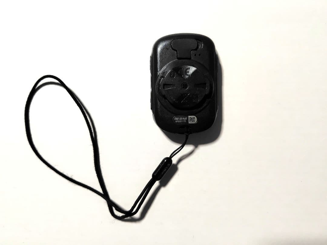 ガーミン　GARMIN EDGE 130 PLUS