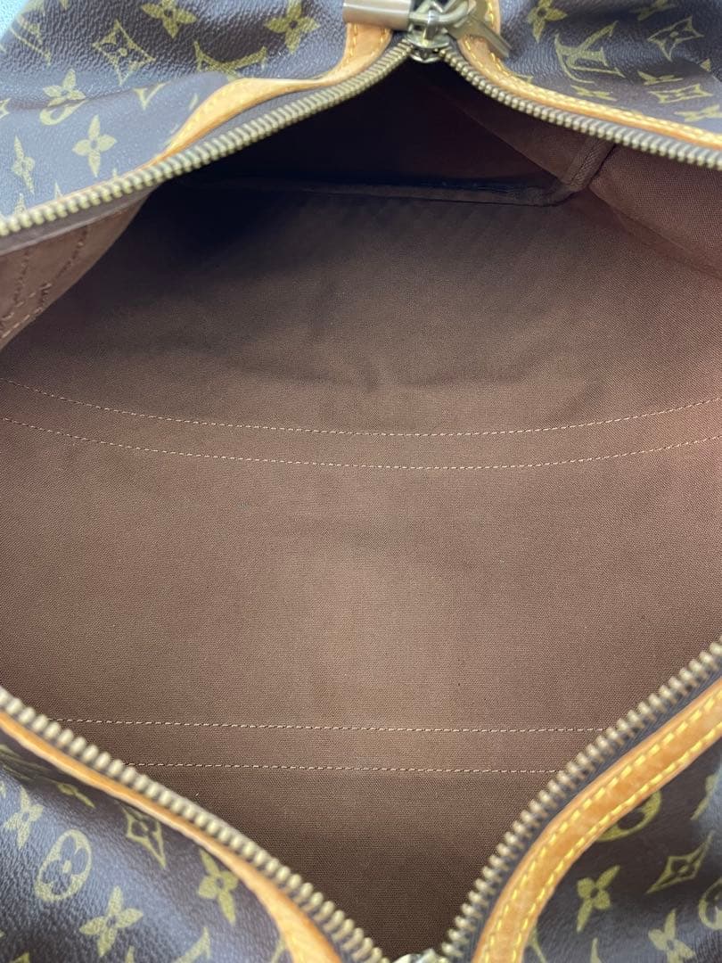 Louis Vuitton ルイヴィトン M41624 サックスプール45