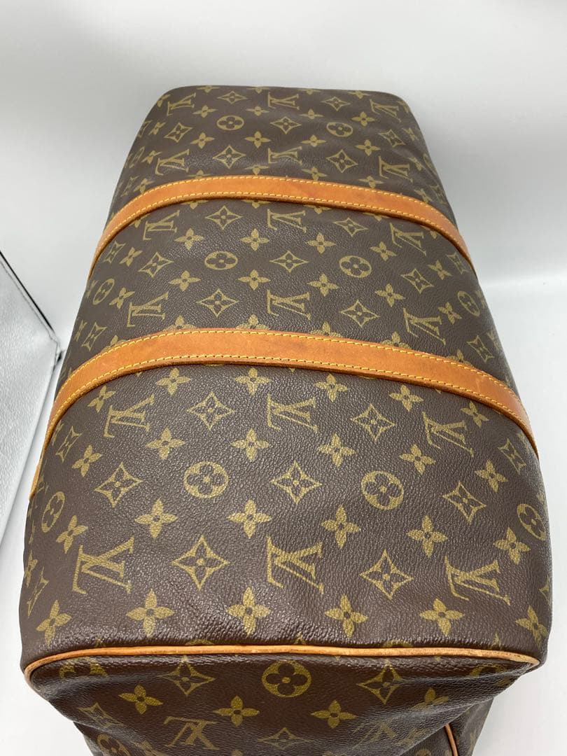 Louis Vuitton ルイヴィトン M41624 サックスプール45