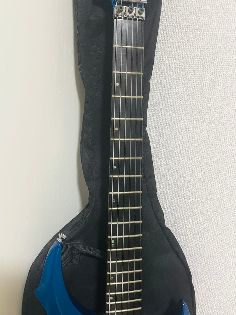 Edwards forest E-FR-130GT フォレスト ケース付 ESP