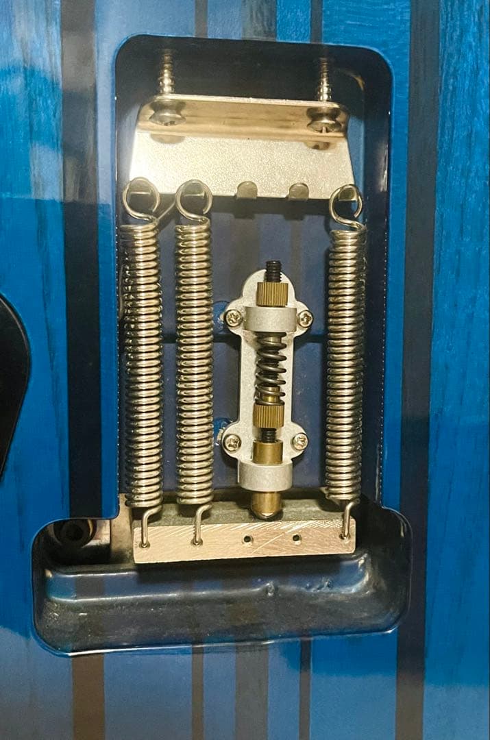 Edwards forest E-FR-130GT フォレスト ケース付 ESP