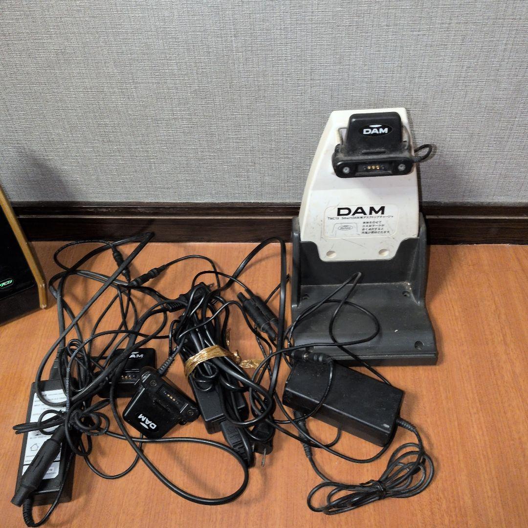 第一興商 Smart DAM デンモク TM-PB4BD まとめ