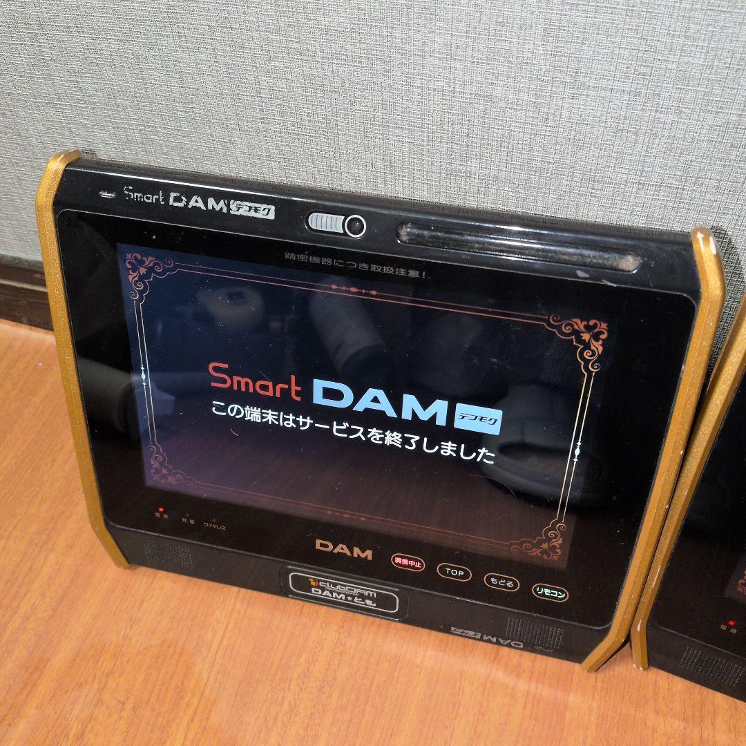 第一興商 Smart DAM デンモク TM-PB4BD まとめ