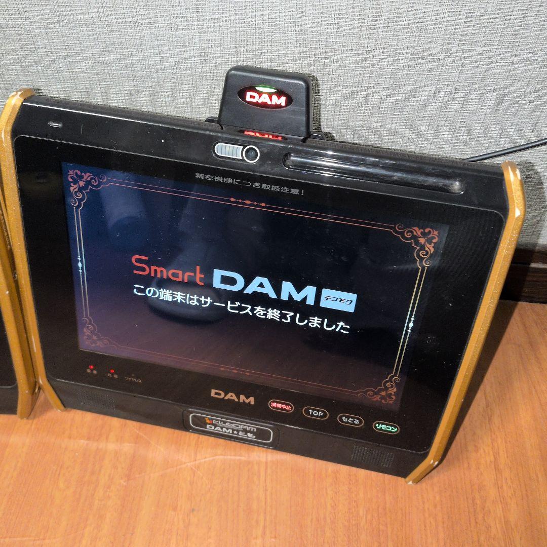 第一興商 Smart DAM デンモク TM-PB4BD まとめ
