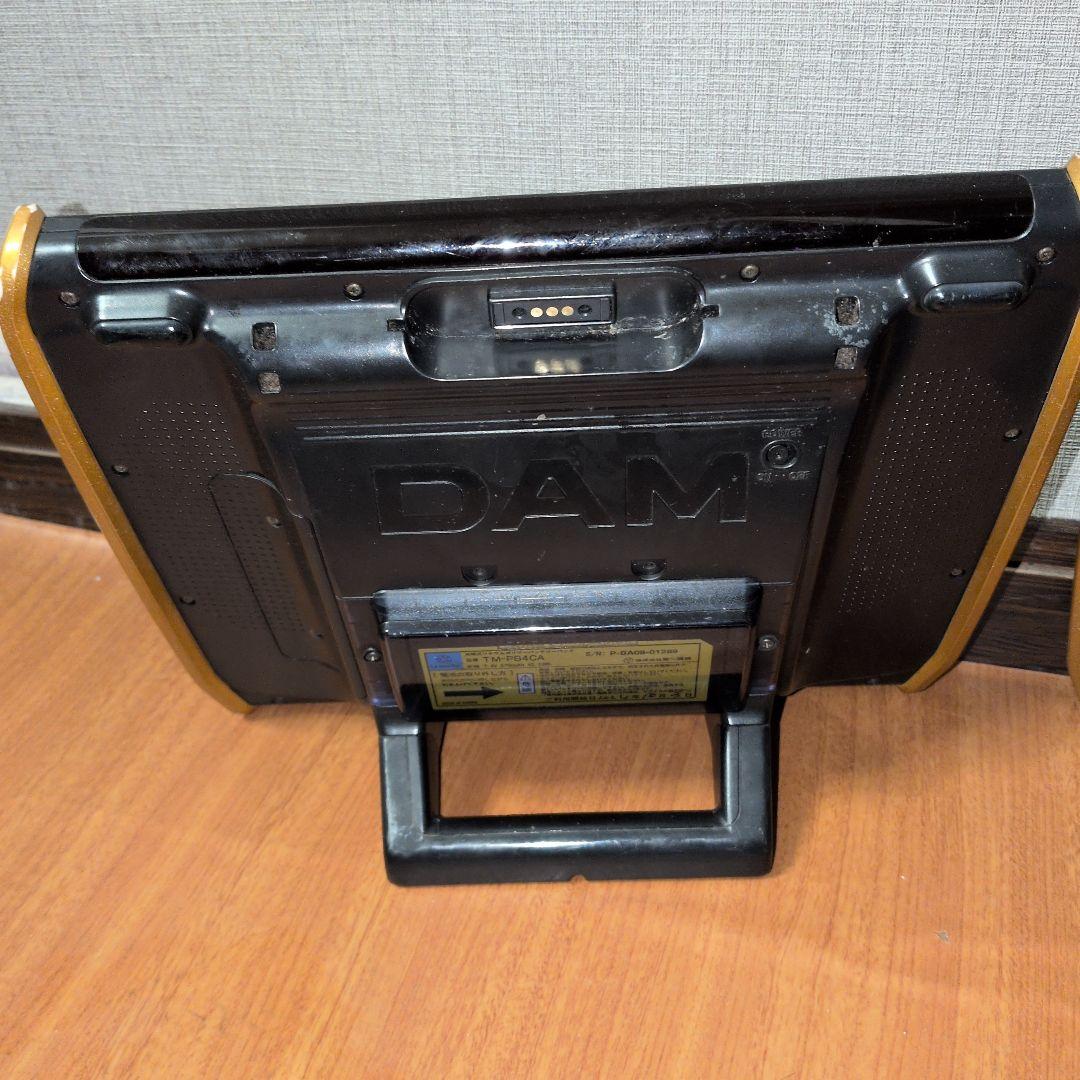 第一興商 Smart DAM デンモク TM-PB4BD まとめ