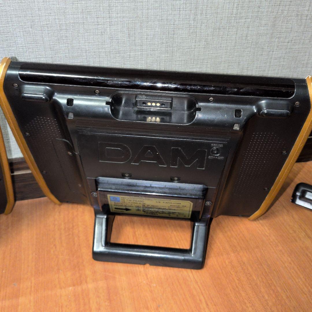 第一興商 Smart DAM デンモク TM-PB4BD まとめ