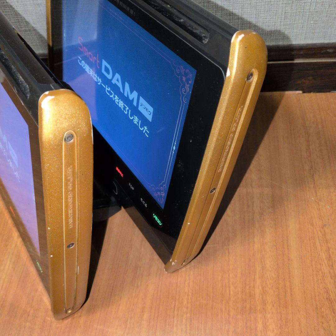 第一興商 Smart DAM デンモク TM-PB4BD まとめ
