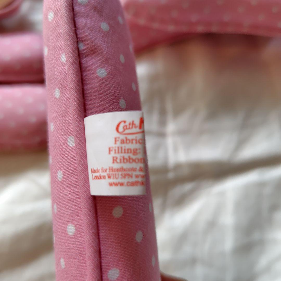 キャスキットソン ハンガー / Cath Kidston ハンガー　14本セット