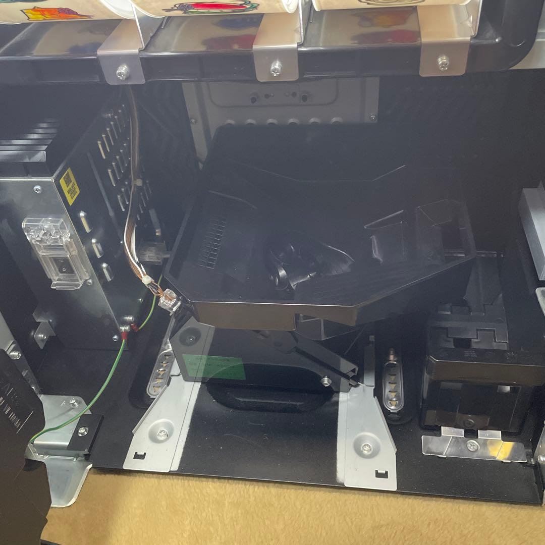 Re:ゼロ スロットマシン LEDライト付き