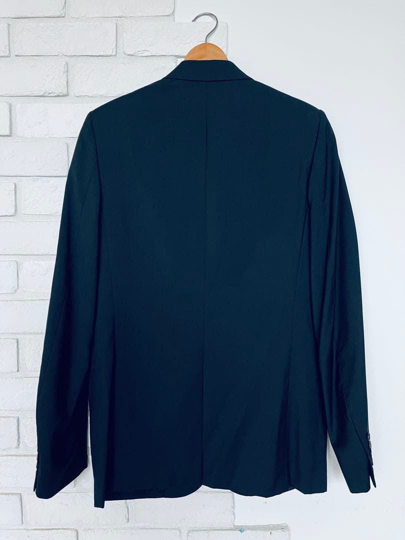 Dior homme 03ss ディオールオム エディ期　テーラード 48