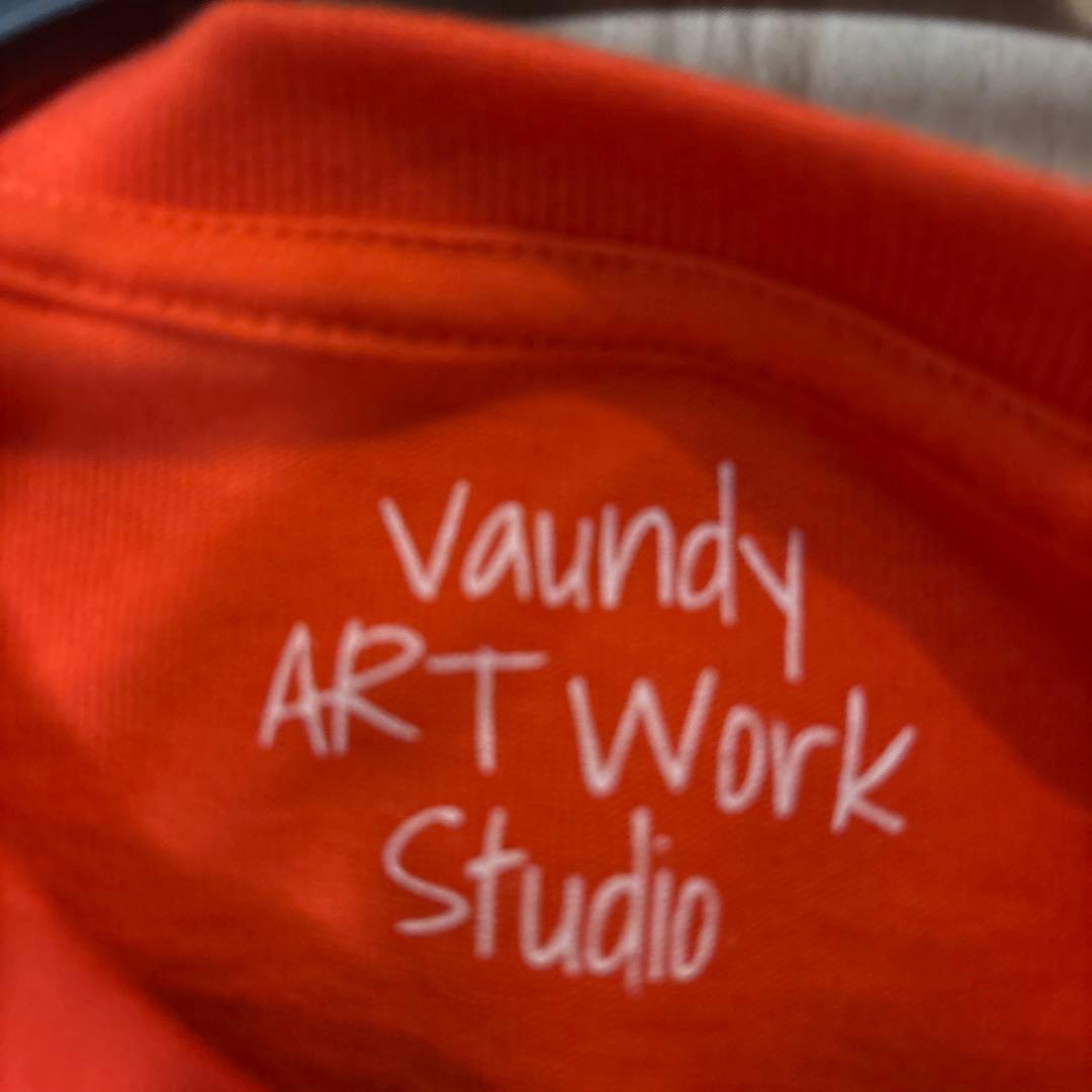 Shh Shirt \"SILENCE\" Vaundy Mサイズ