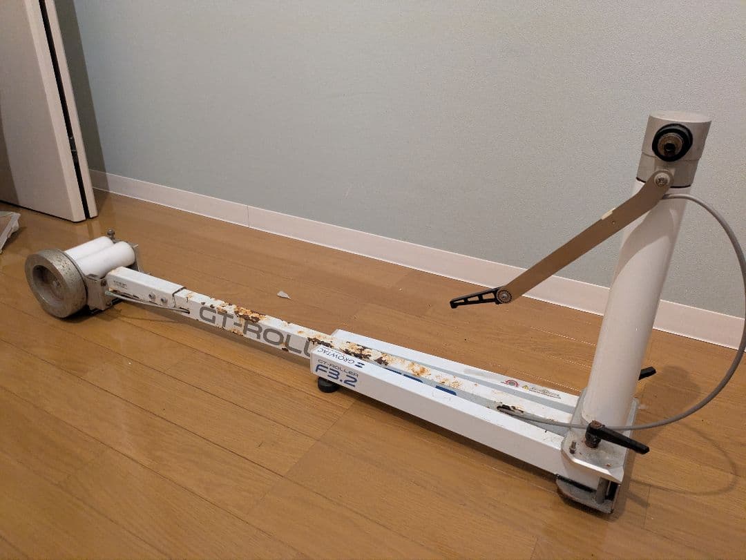 GROWTAC　GT-Roller Flex 3.2