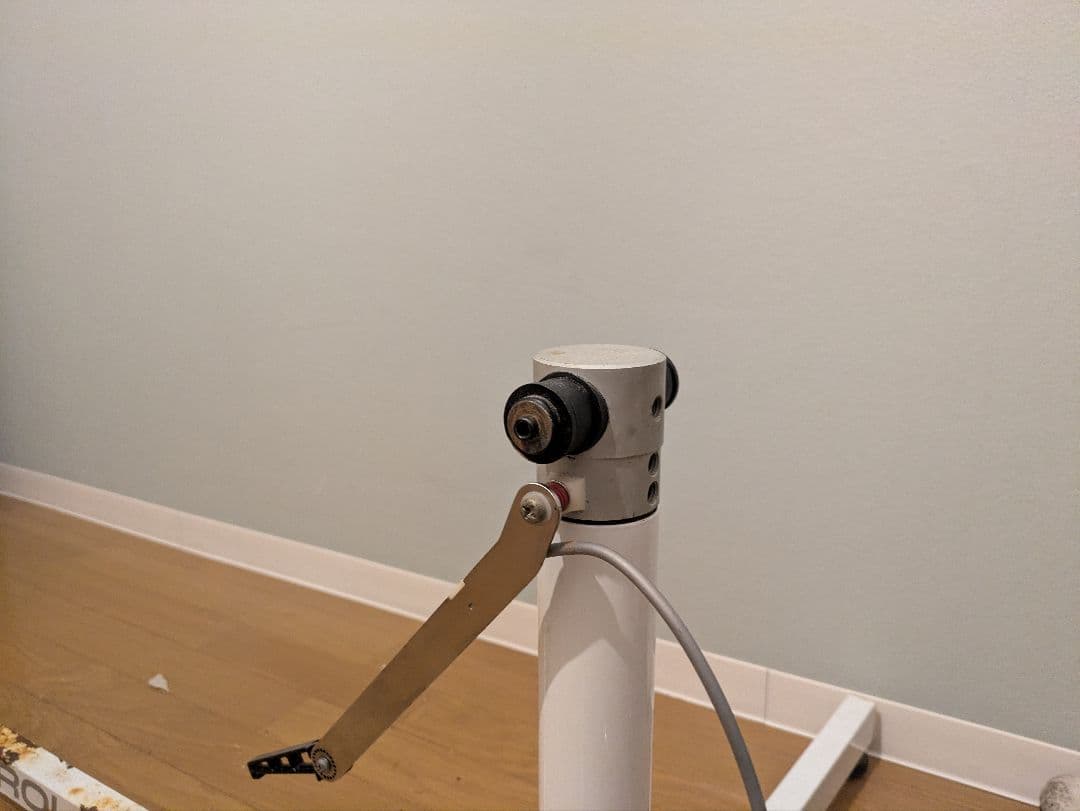 GROWTAC　GT-Roller Flex 3.2