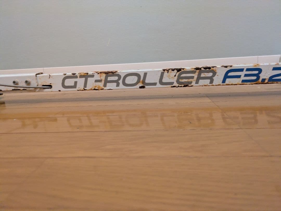 GROWTAC　GT-Roller Flex 3.2