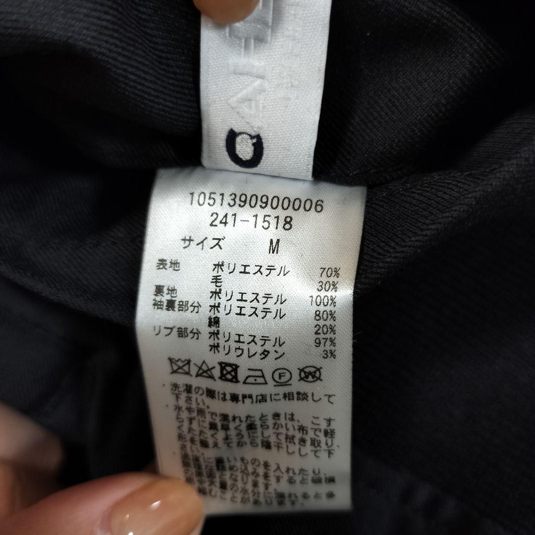 ジャケット・アウター CAHLUMN TW Twill Heli Crew Jacket