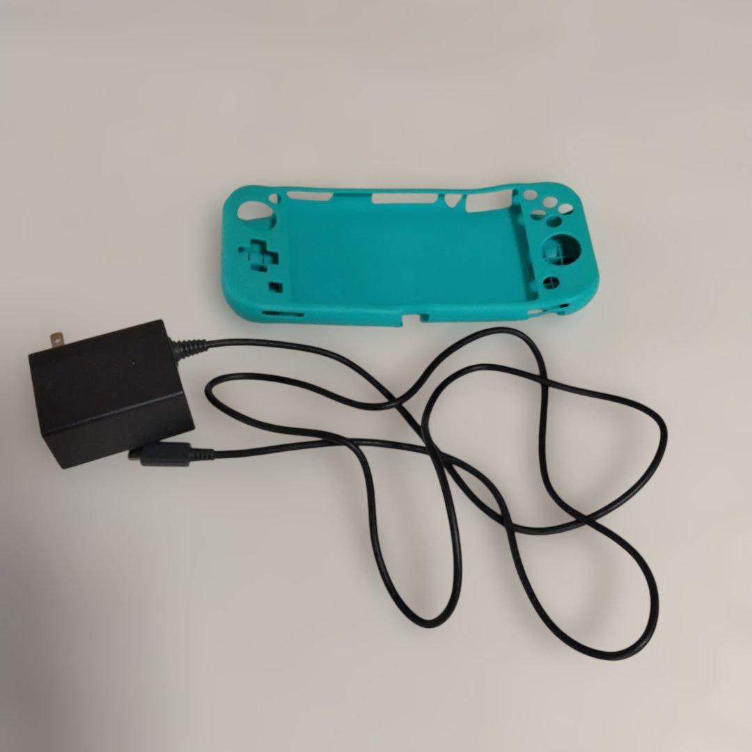 ◎スイッチライトNintendo Switch LITE
